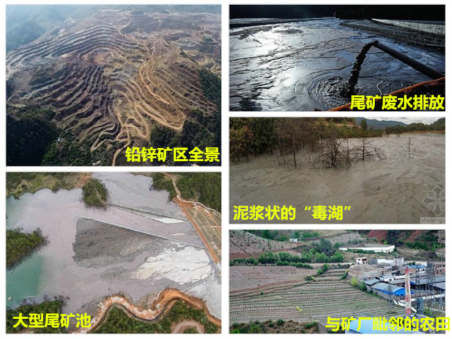 湖北省全面“加強”礦山治理方案 隆中細沙回收機顯神威