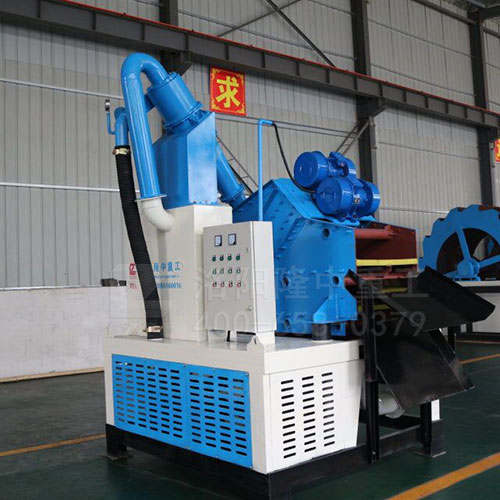 泥沙凈化機(jī)